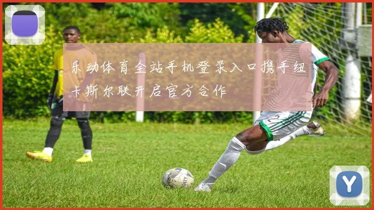 乐动体育全站手机登录入口携手纽卡斯尔联开启官方合作