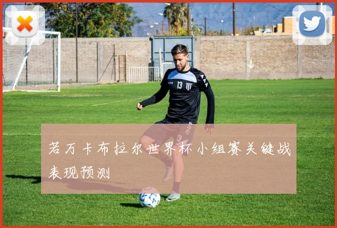 若万卡布拉尔世界杯小组赛关键战表现预测