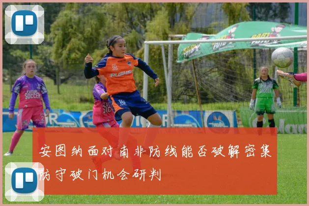 安图纳面对南非防线能否破解密集防守破门机会研判